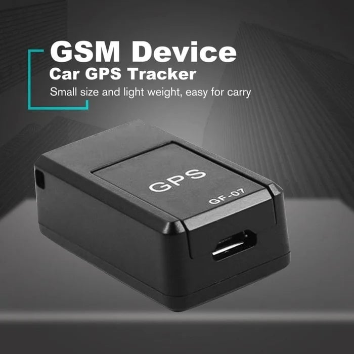 Protect Your Assets with Smart Tracker Device - Luxicro