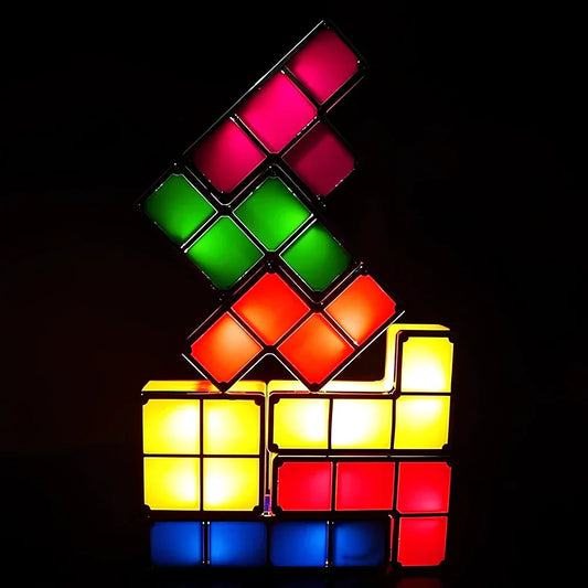 Contemporary Designer Desk Lamp - Luxicro