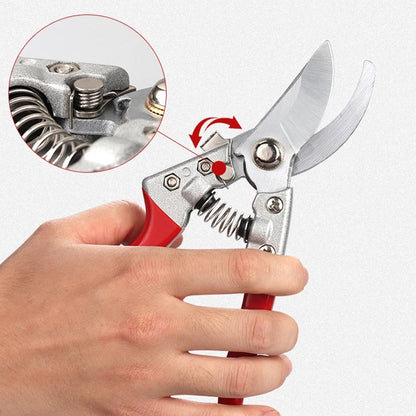 SharpCut Lawn Trimmer - Quick Accurate Garden Cuts
