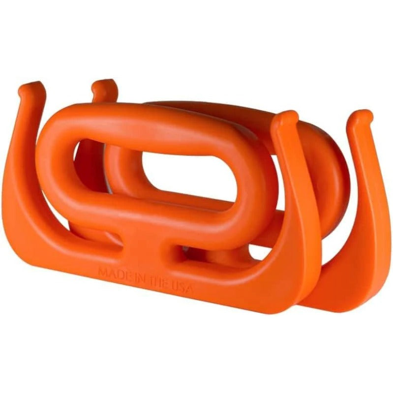 Ergonomic Soft Touch Oversized Strong Handles