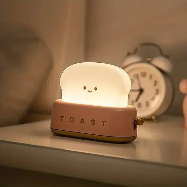Warm Traditional Desk Table Light