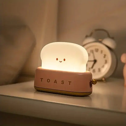 Warm Traditional Desk Table Light