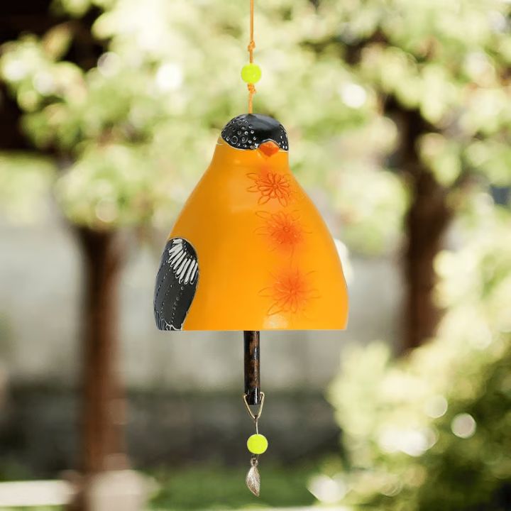 Peaceful Outdoor Wind Chime
