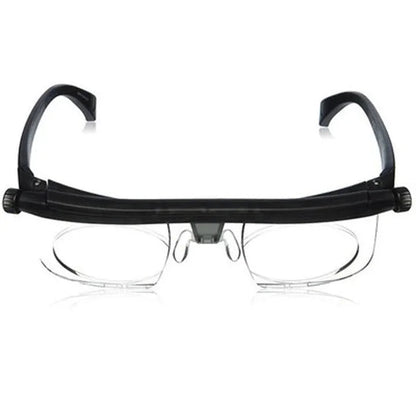 Prescription Free Reading Glasses for Distance - Luxicro
