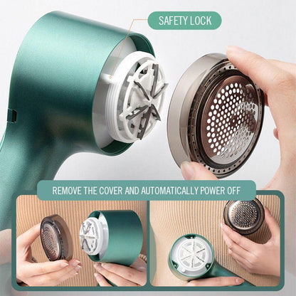 Fresh Odor Eliminating Fabric Spray
