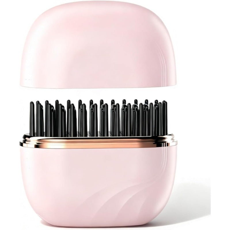 Compact Travel Hair Straightener - Luxicro