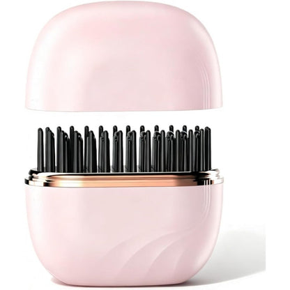 Compact Travel Hair Straightener - Luxicro