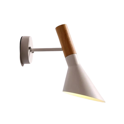 Stylish LED Table Lamp for Contemporary Office