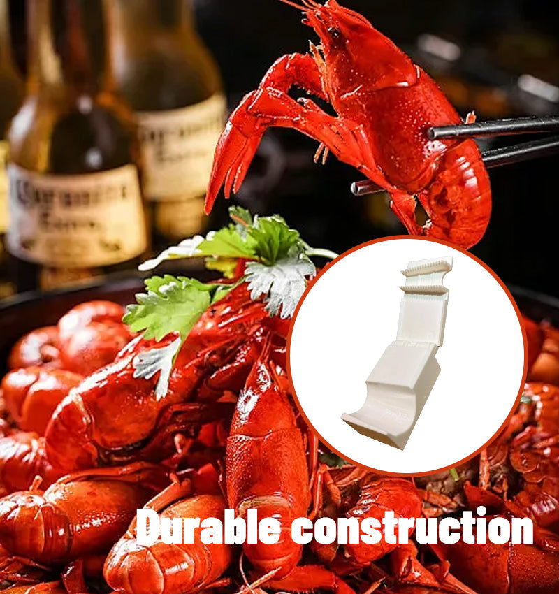 Quick Seafood Peeling Device