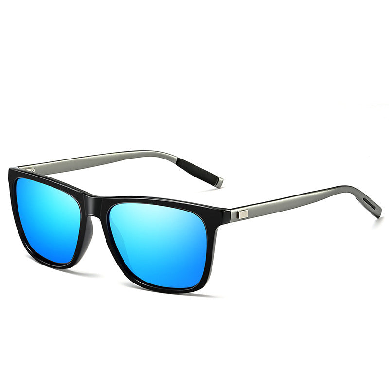 Trendy Polarized Men's Shades New Style