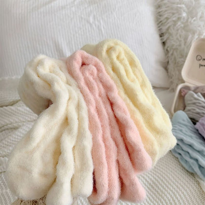 Cozy Soft Slippers for Warm Feet