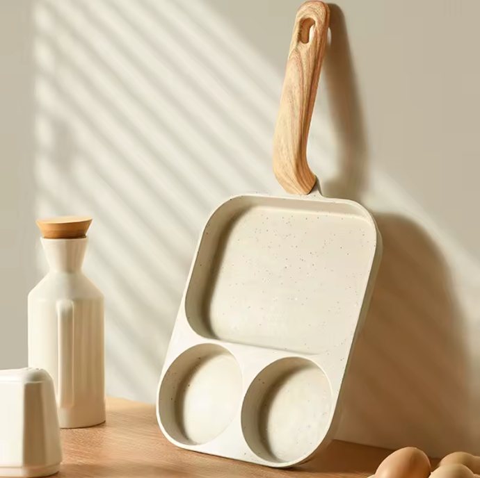 3 Tier Vegetable Steamer Basket