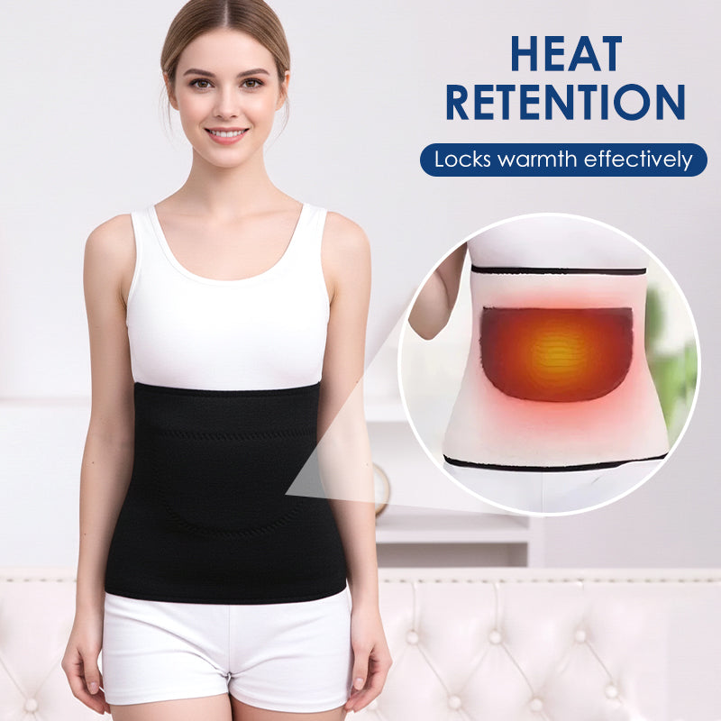 Comfortable Back Support Belt