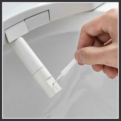 Powerful Drain Cleaner Brush for Clog Removal