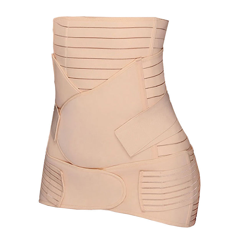 Postpartum Slimming Waist Trainer Belt
