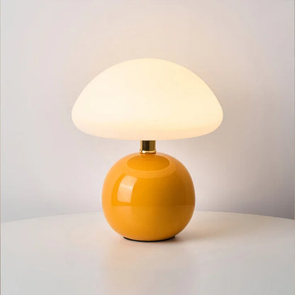 Classic Cream Desk Light Lamp