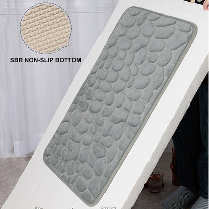 Premium Anti-Slip Bath Mat