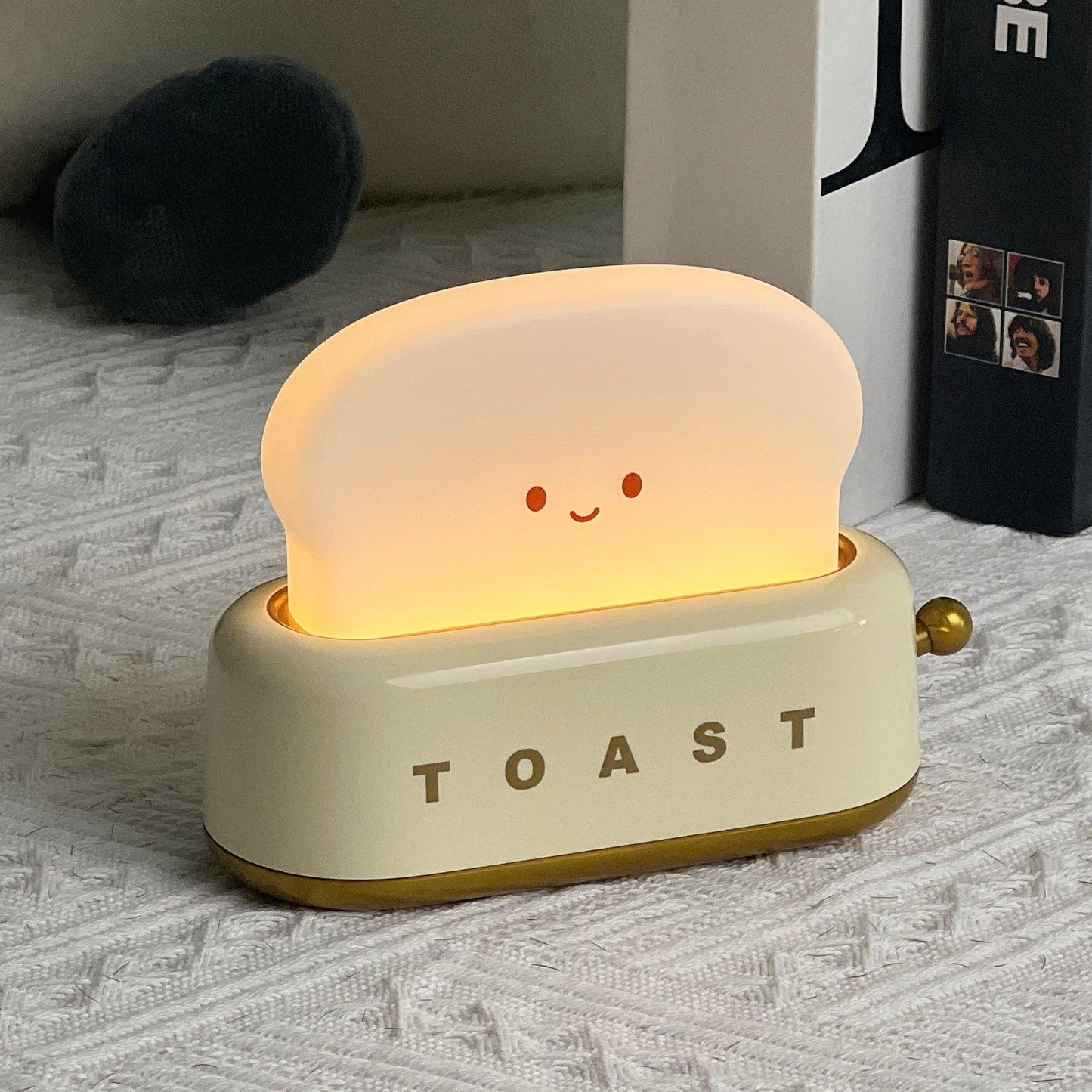 Soothing Dimmable Desk Lamp