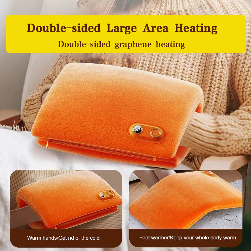 Cozy Hand Warmers for Cold Weather