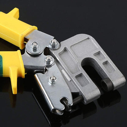 Simple DIY Hand Tool Set