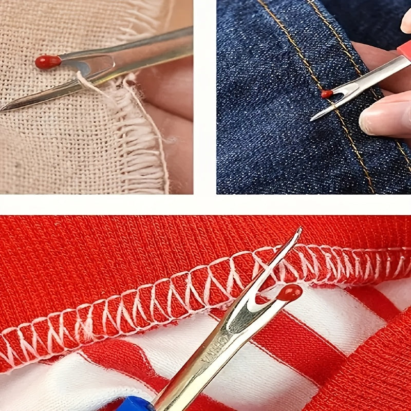 Simple Sewing Thread Cutter