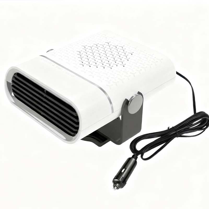 Quick Auto Window Defogger Heater