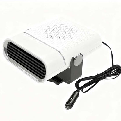 Quick Auto Window Defogger Heater