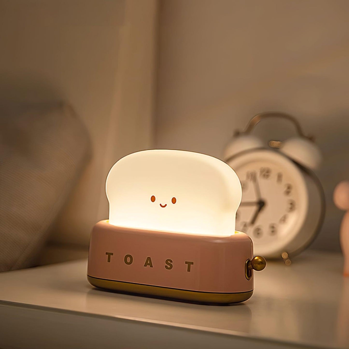 Soothing Dimmable Desk Lamp