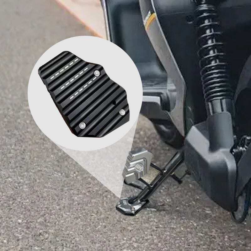 Secure Bike Anti Slip Pads