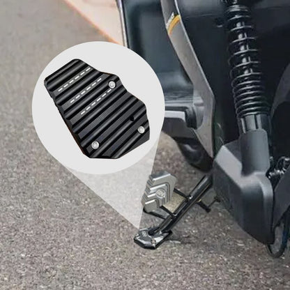Secure Bike Anti Slip Pads