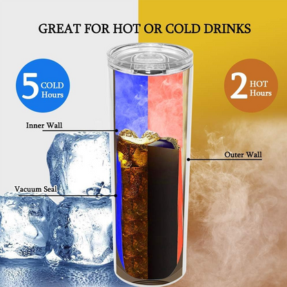 Stylish Thermal Coffee Mug