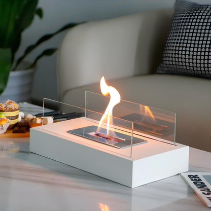 Authentic Flicker Indoor Fire Bowl