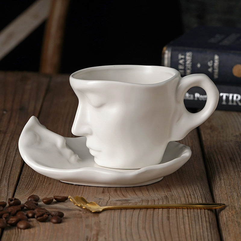 Lovely Design Ceramic Coffee Mug