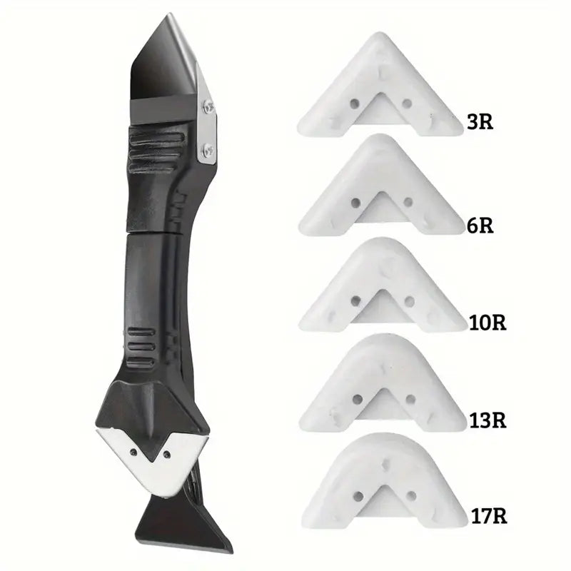 Easy Seal Silicone Joint Maker Tool