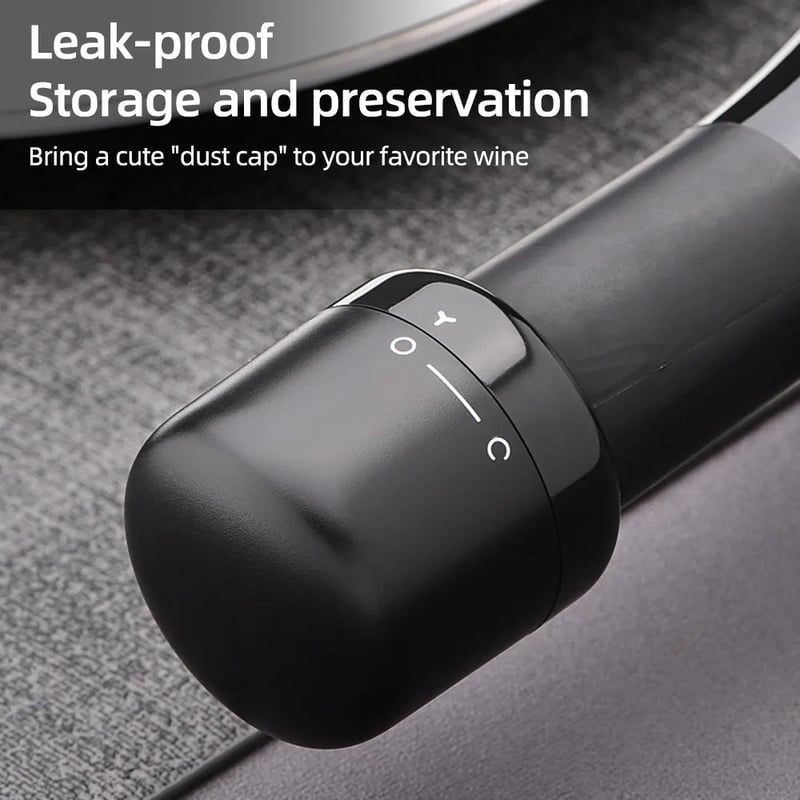 Leakproof Water Bottle Container - Luxicro