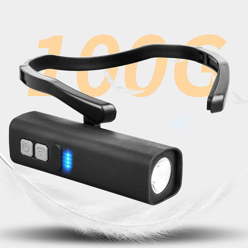 Portable Solar Powered Garden Light