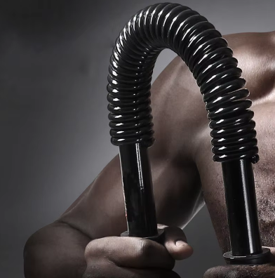 Heavy Duty Weightlifting Grip Gloves - Luxicro