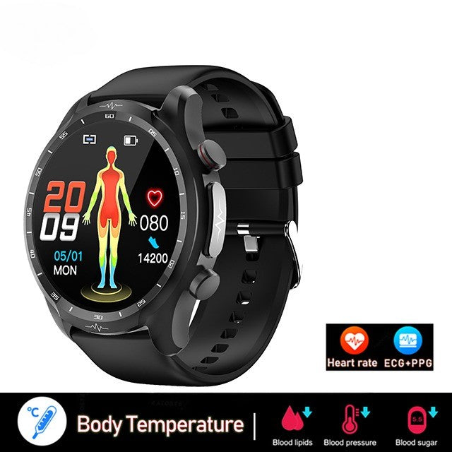 Sport GPS Smart Watch for Men and Women