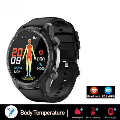 Sport GPS Smart Watch for Men and Women