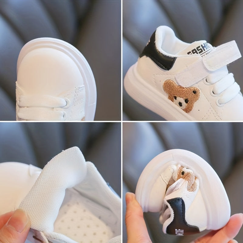 Soft Learning Walker Shoes for Toddlers