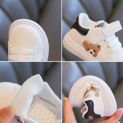 Soft Learning Walker Shoes for Toddlers
