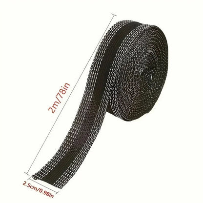 Easy No Sew Hemming Tape Fix