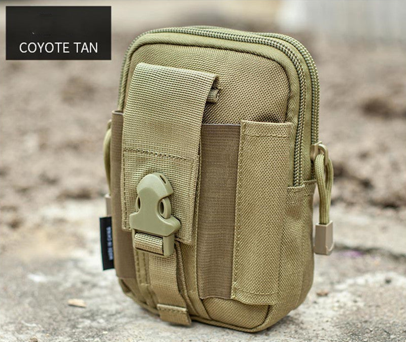 Utility Outdoor Hiking Waist Pack
