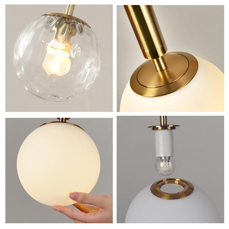 Stylish LED Table Lamp