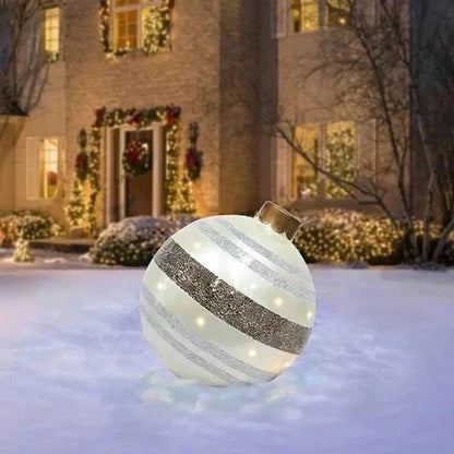 Big Decorative Party Balls