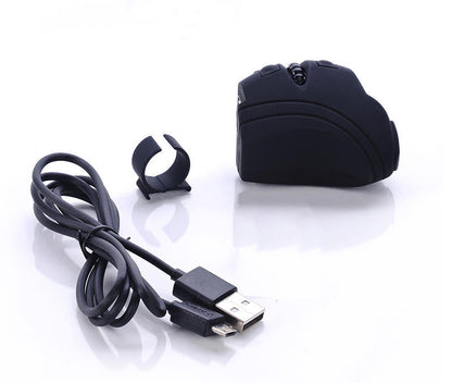 Portable Wireless Mini Mouse