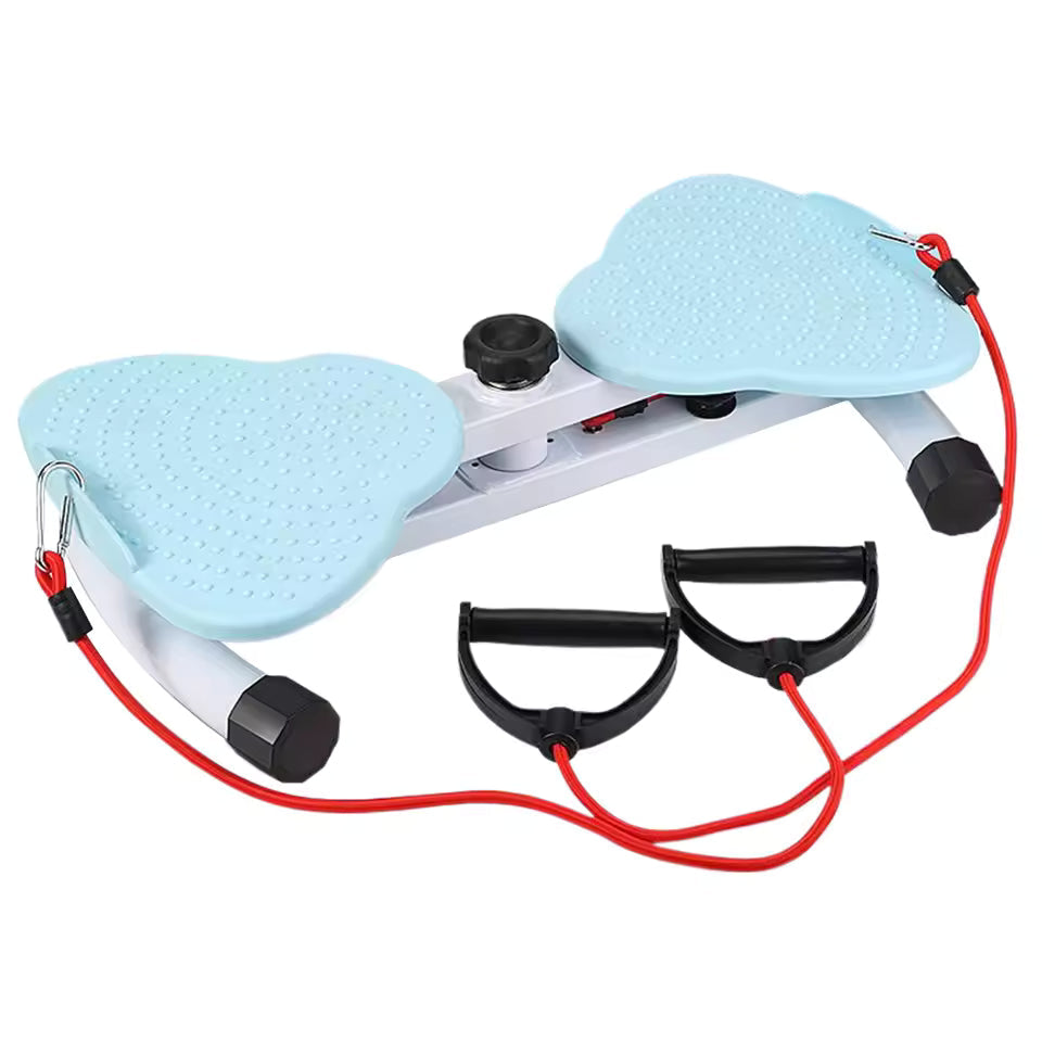 Advanced Electric Balance Board Trainer