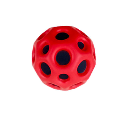 Bouncy Exercise Spring Ball - Luxicro