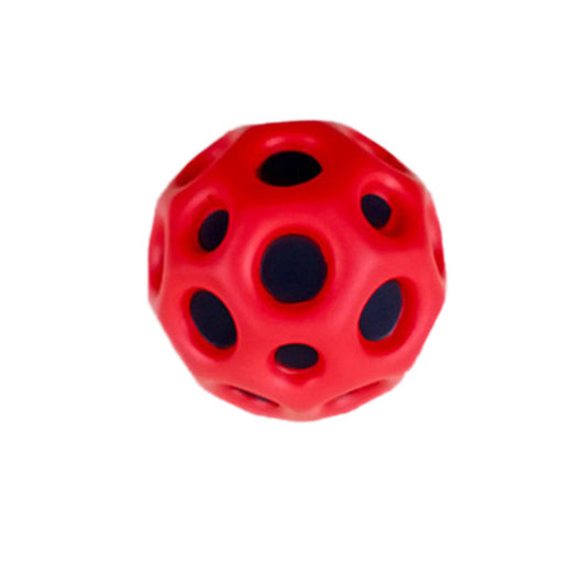 Bouncy Exercise Spring Ball - Luxicro