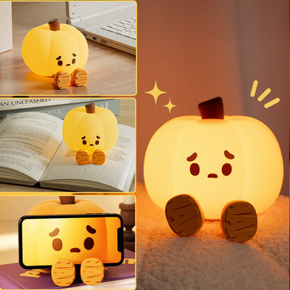 Warm Fall Decorative String Light